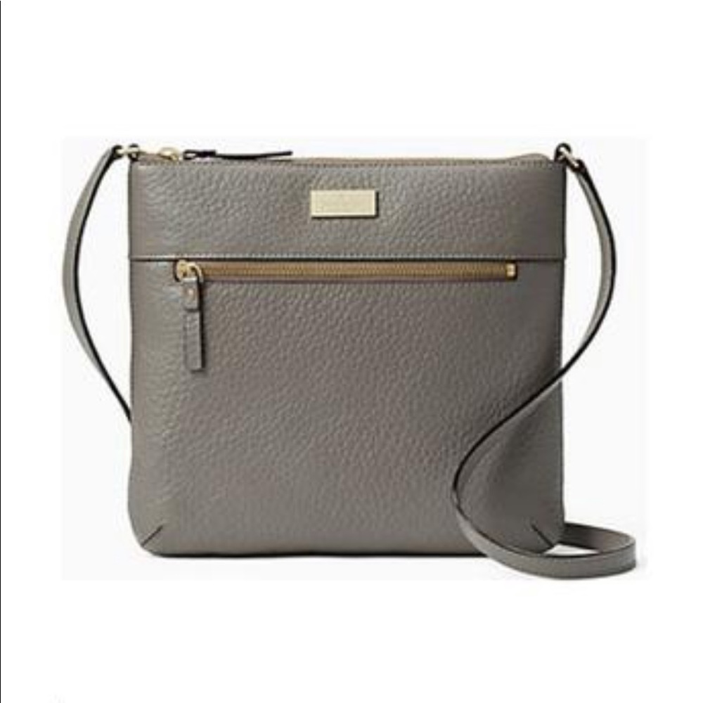 Kate Spade Rima Crossbody - Picture 4 of 7